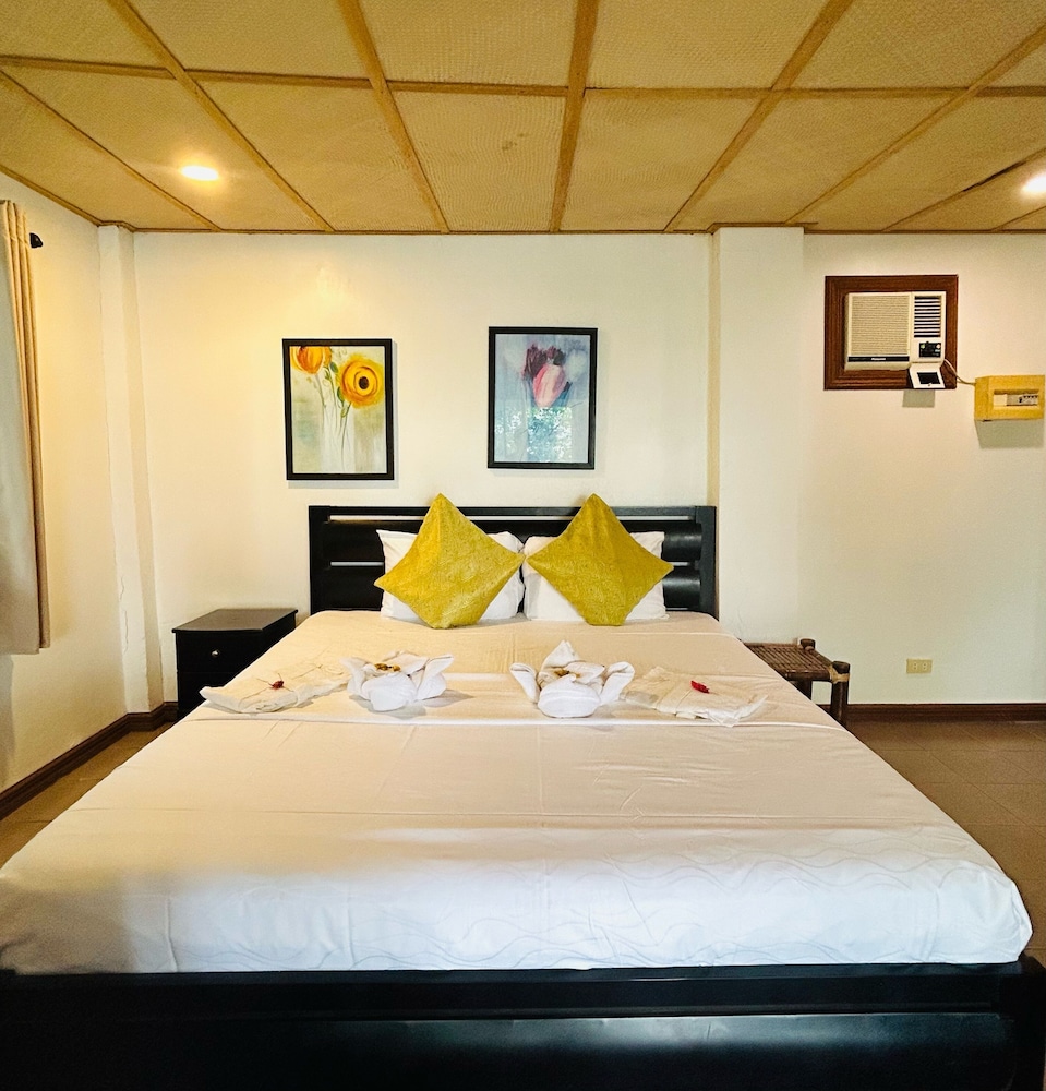 Chindonan Dive Resort 12/70