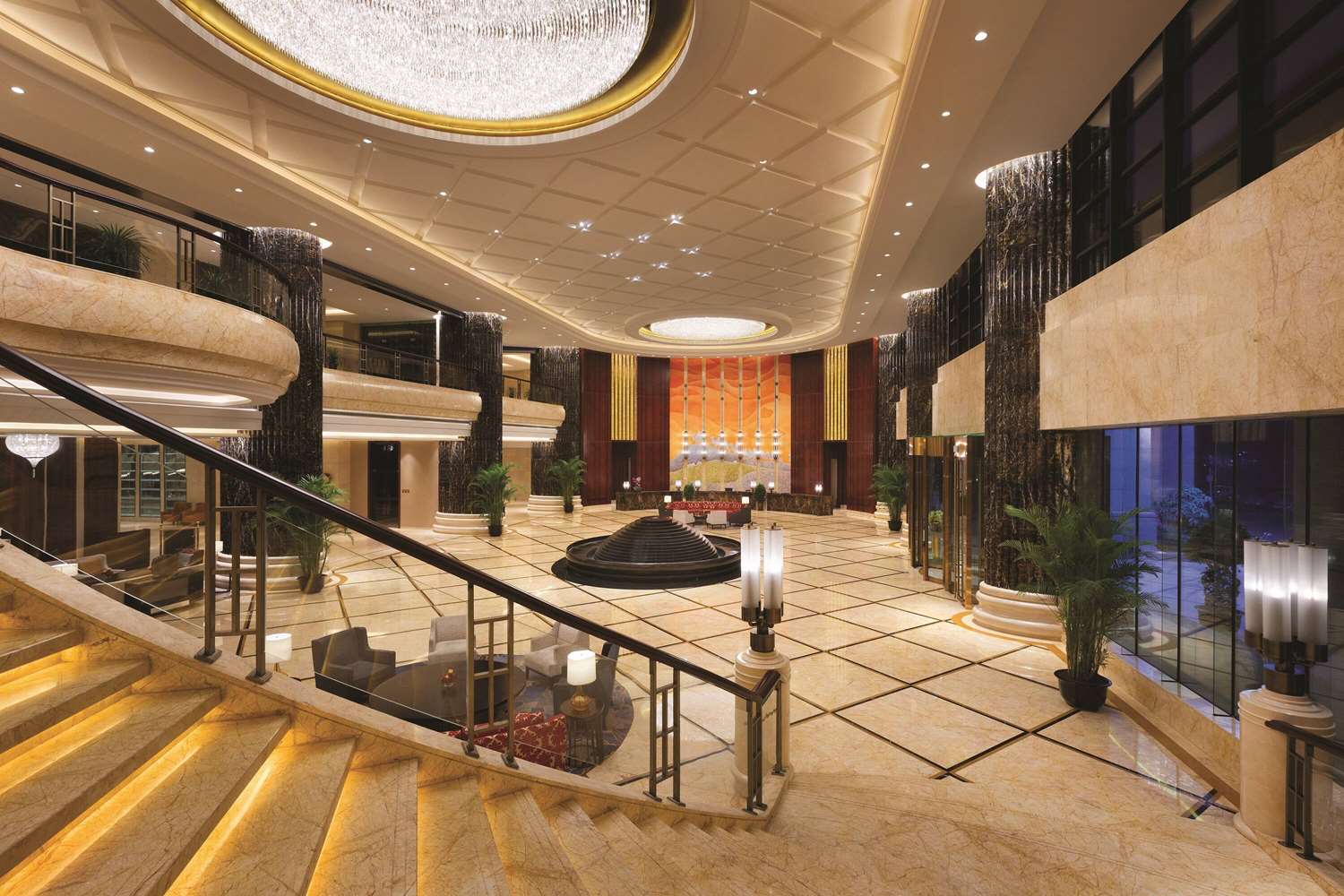 Wyndham Urumqi North 3/33