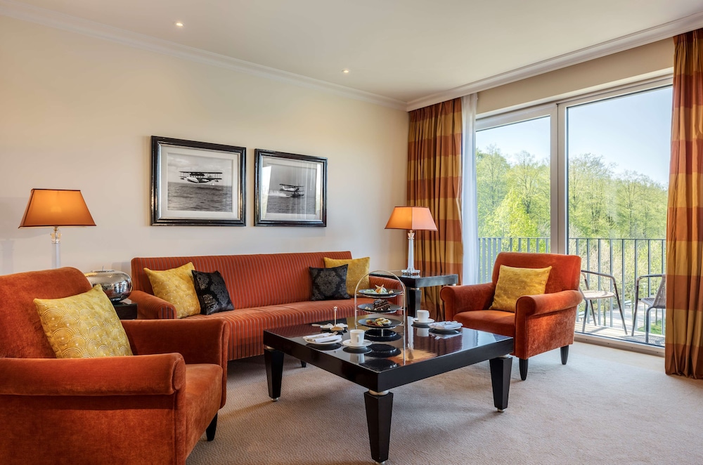 Parkhotel Bremen - ein Mitglied der Hommage Luxury Hotels Collection 48/69