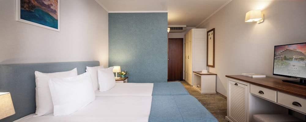 Interhotel Sandanski 15/48
