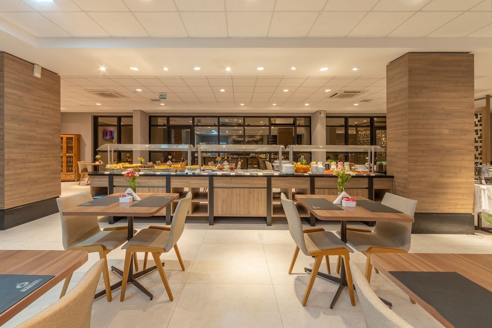 Hotel Laghetto Viverone Rio Grande 38/50