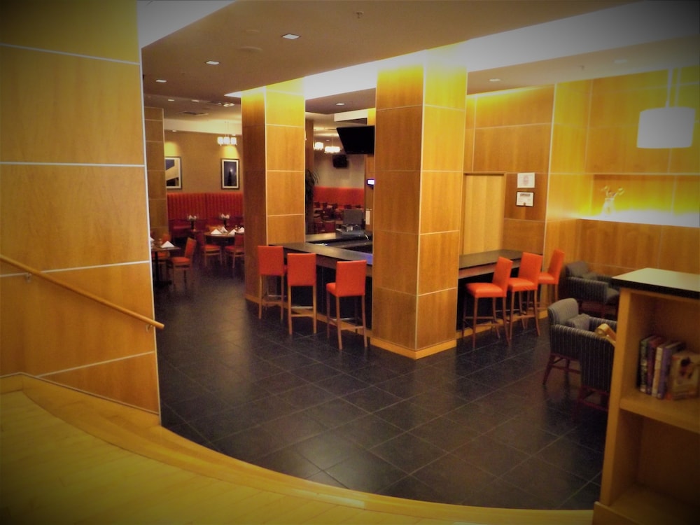 Metro Points Hotel Washington North 51/60