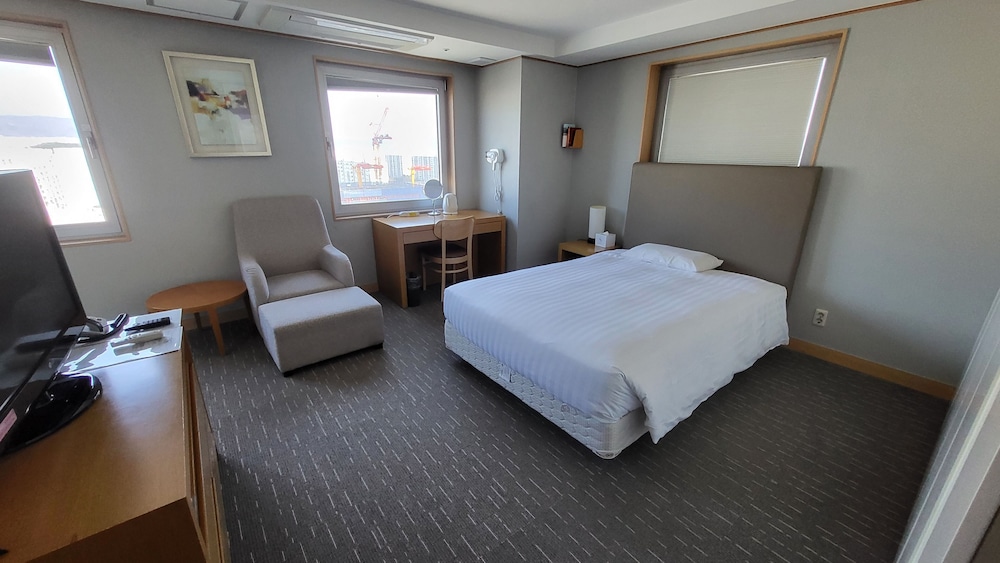 Toyoko Inn Daejeon Government Complex 37/75
