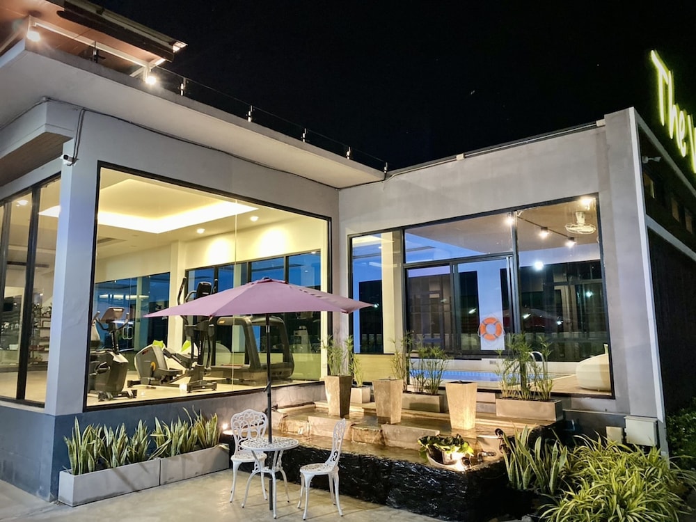 The Vet Boutique Hotel 2/66