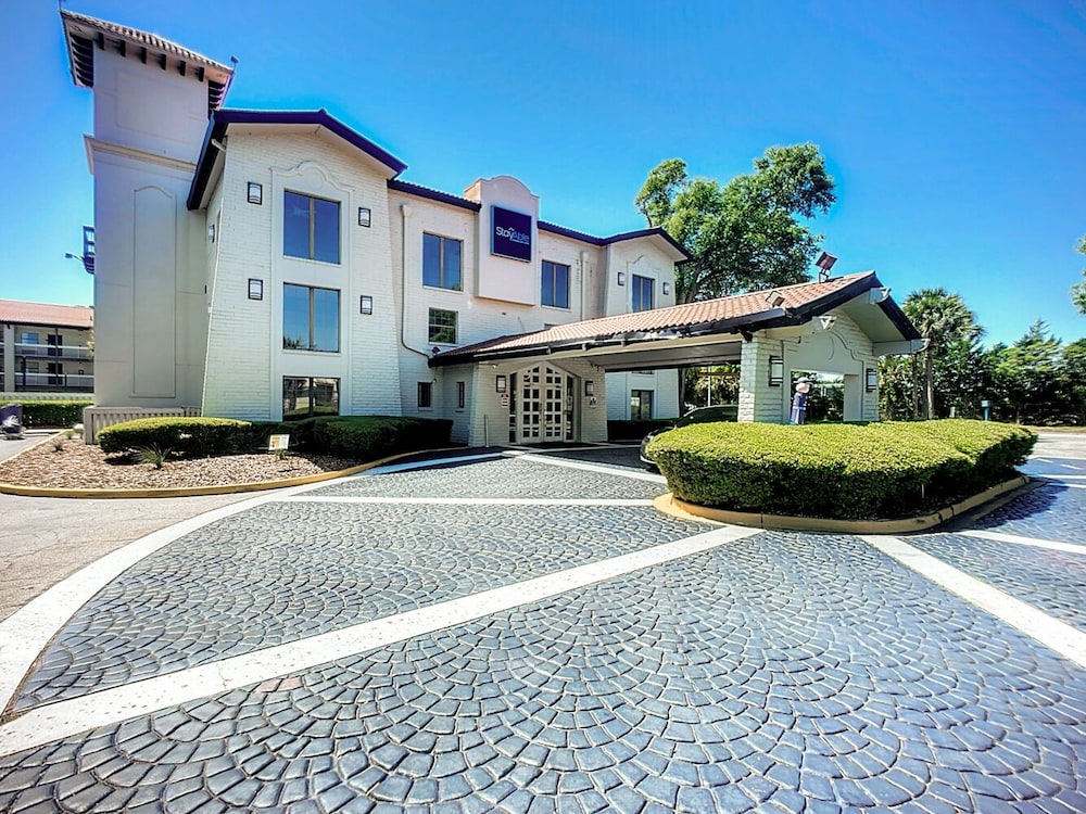 Motel 6 Jacksonville Fl Airport Area South 48/60