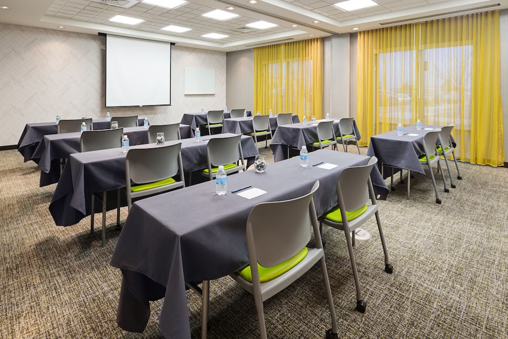Springhill Suites Denver Airport 35/41