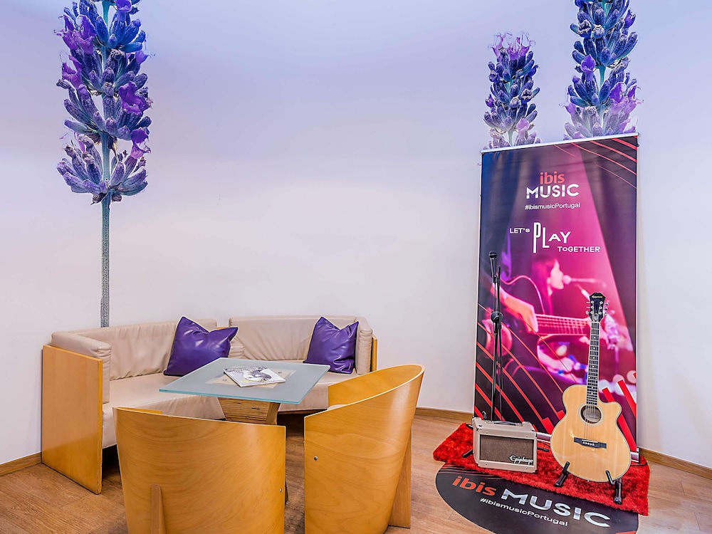 Ibis Evora Hotel 12/64