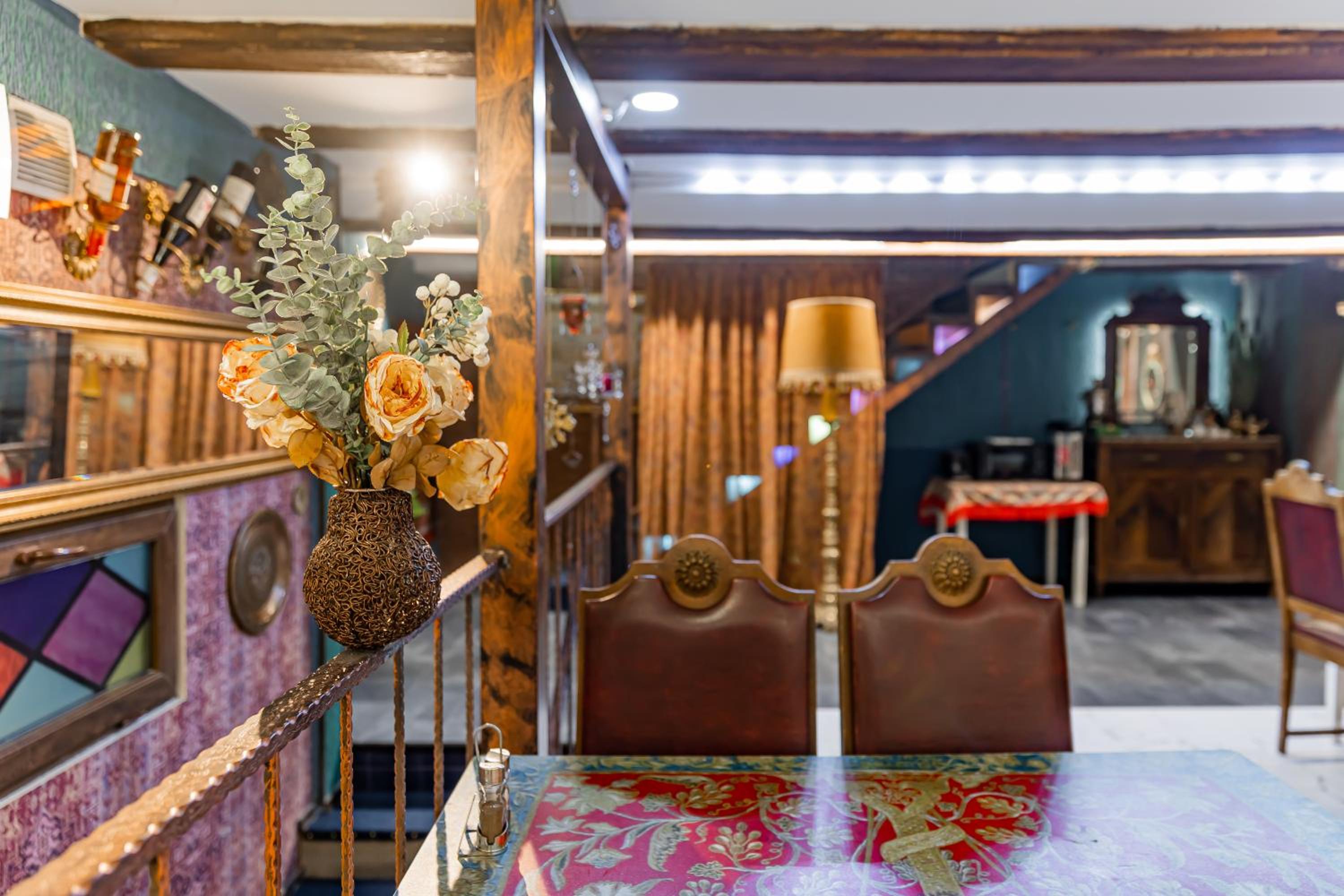 Tiflis Inn Glamour Boutique Hotel 40/59