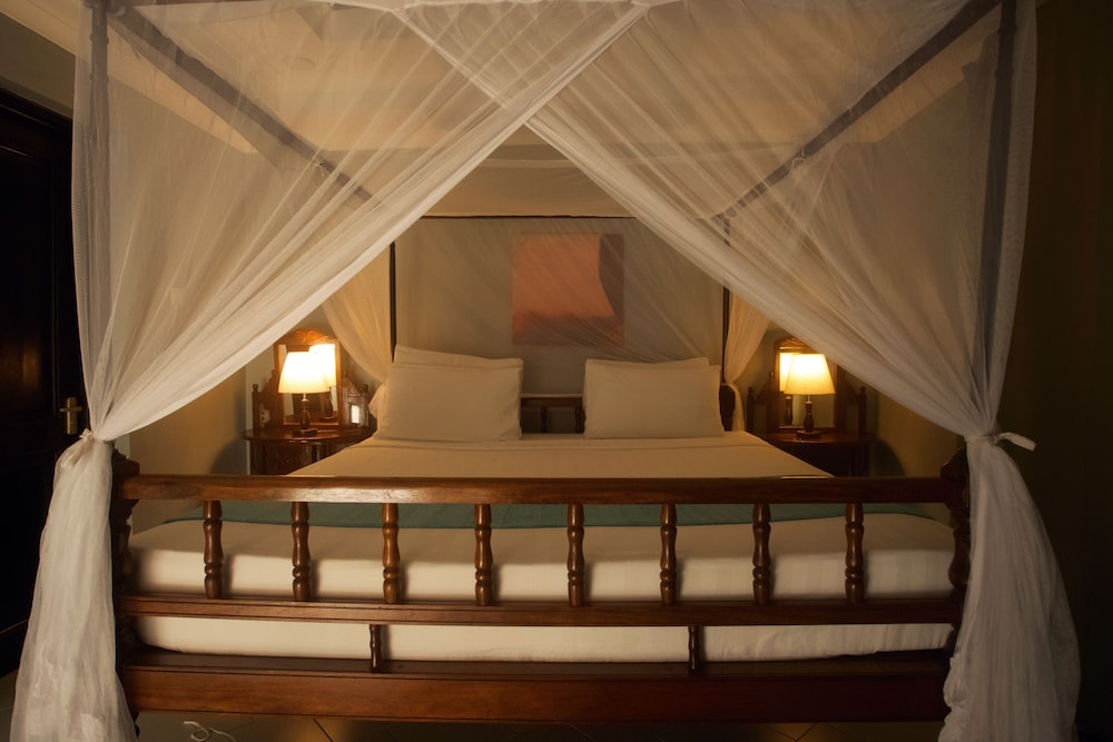 Jungle Paradise Beach Resort & Spa Mbweni Ruins 16/50