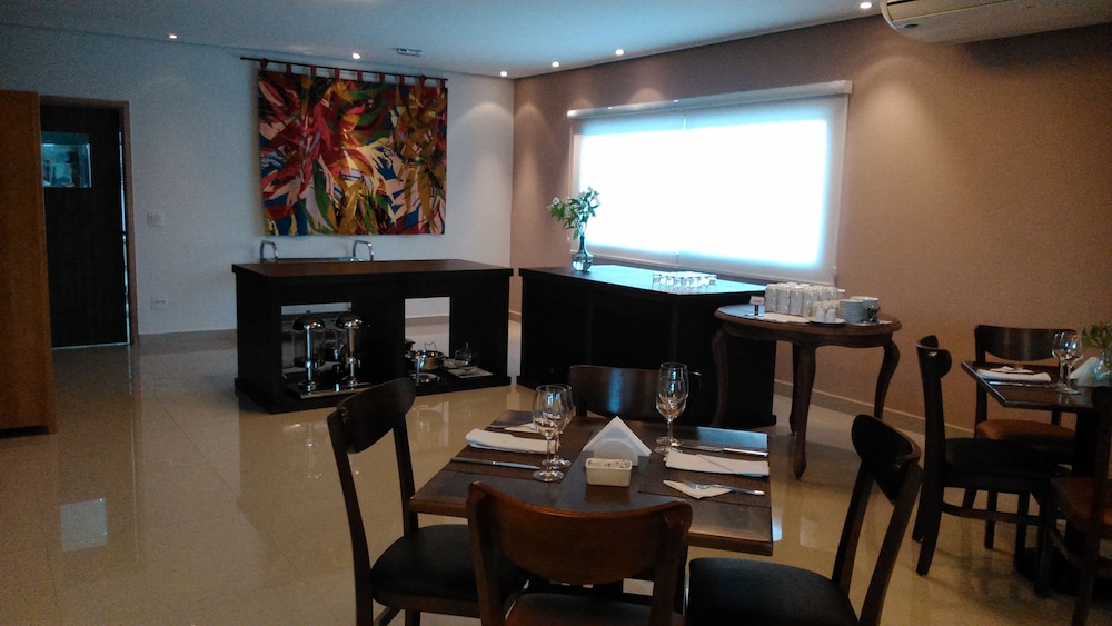 Ipe Center Hotel 33/50