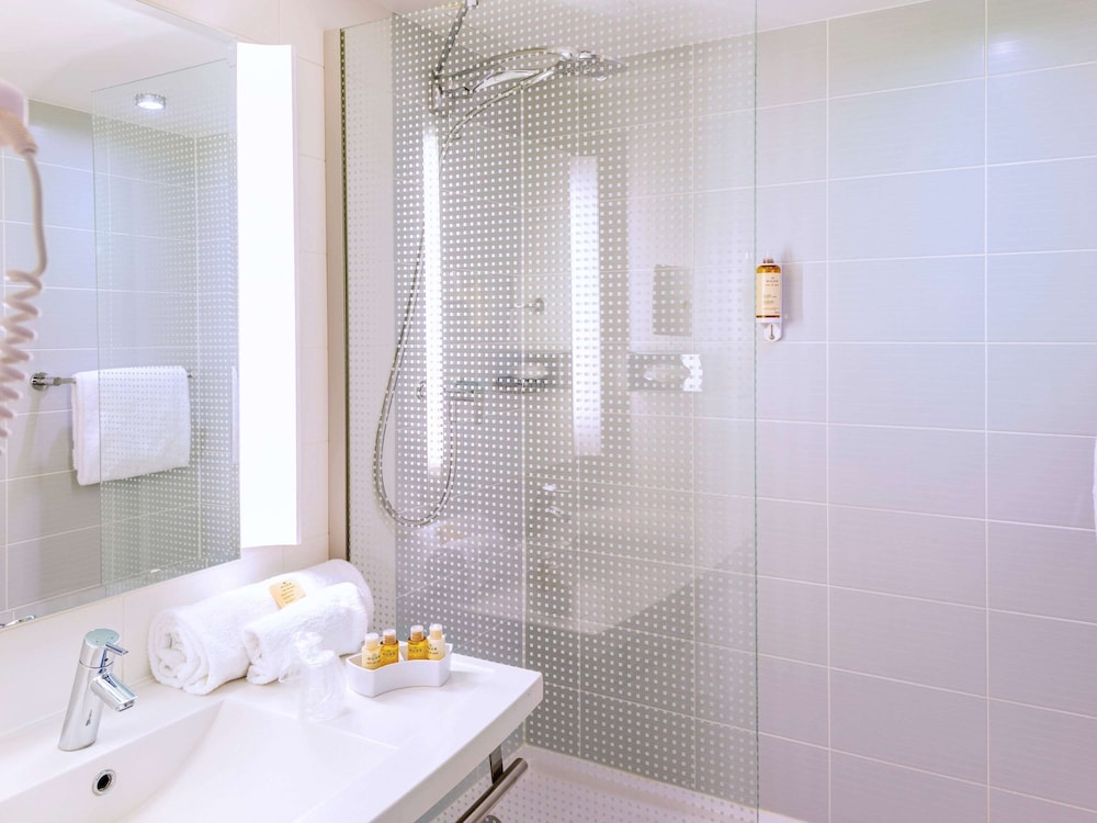 Mercure Toulouse Centre Compans Hotel 68/69