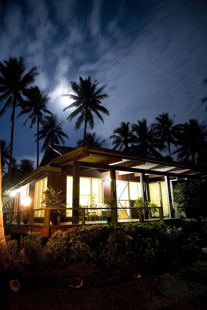Nukubati Private Island Great Sea Reef - All Inclusive 2/62