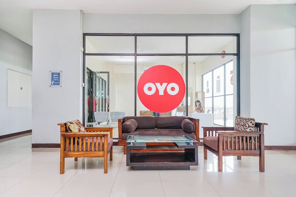OYO Flagship 483 Tamansari Panoramic Bandung 24/33