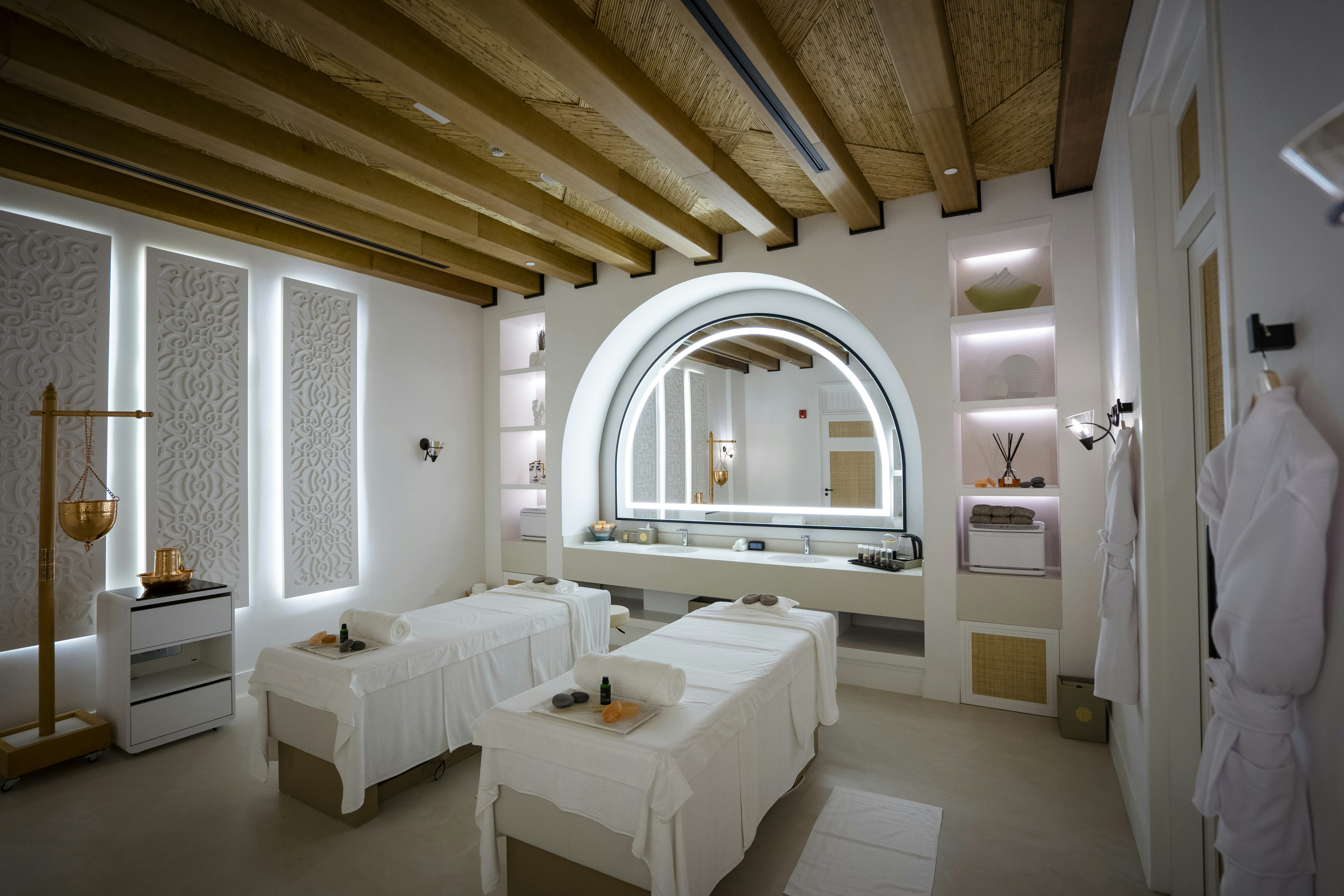Maysan Doha, LXR Hotels & Resorts 21/62