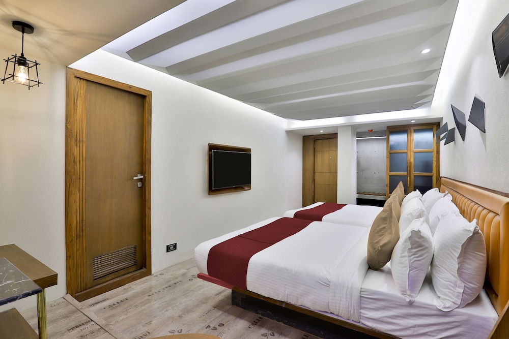 Keys Select by Lemon Tree Hotels 18/34