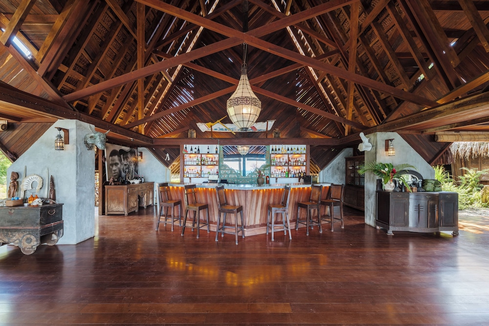 Ratua Island Resort And Spa 6/50