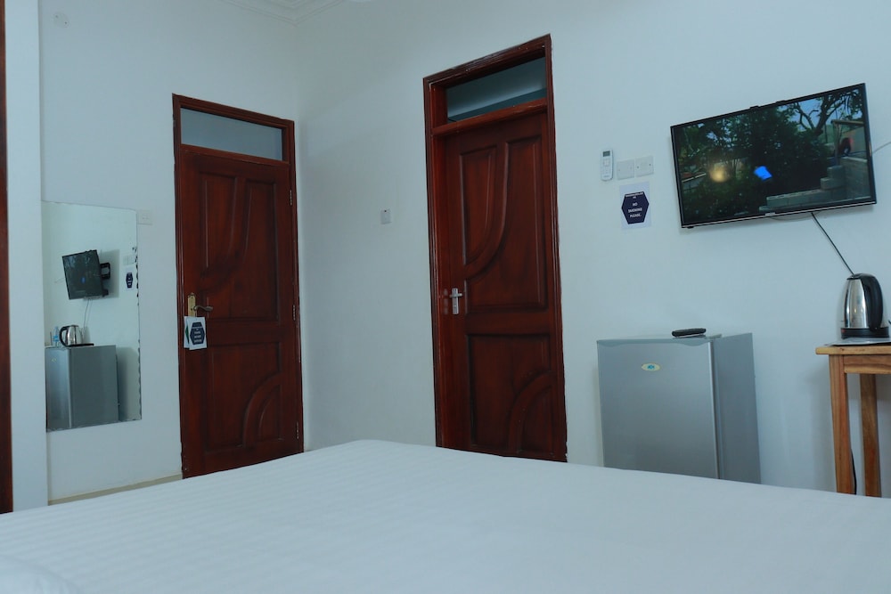 Mowicribs Hotel & Spa 17/50