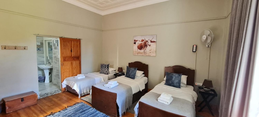 Bo Kamer Guesthouse 25/50