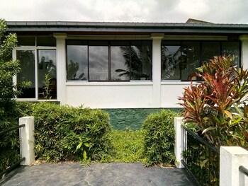 Prim Rose Hill Holiday Bungalow 3/21