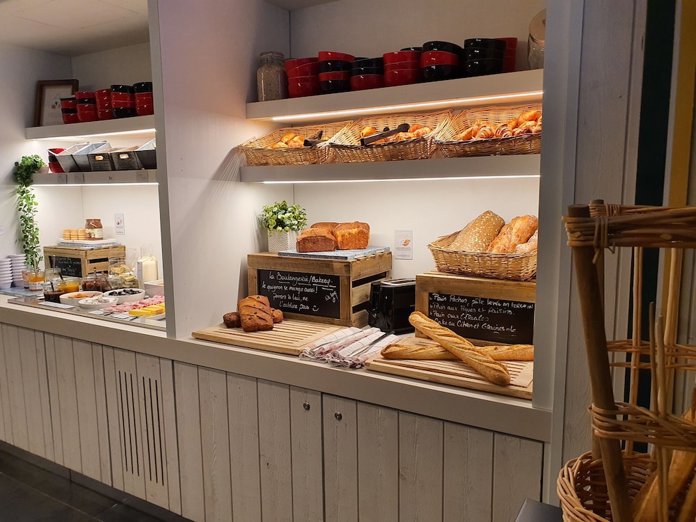 Ibis Styles Arcachon Gujan-Mestras 17/48