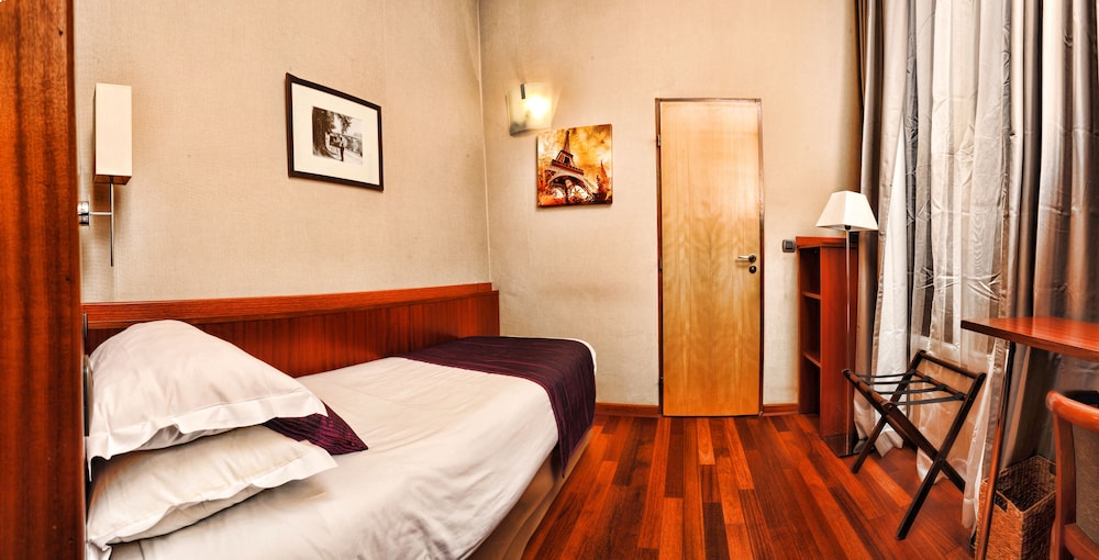 Hotel George Sand Opera Paris 20/50