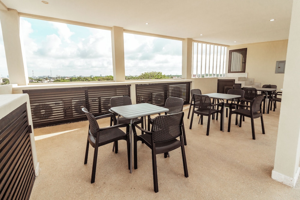 Xoza Hotel Urban Escape 47/64