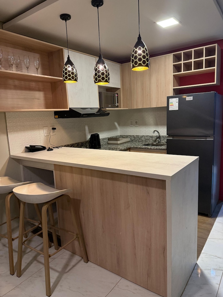 Ramada Suites by Wyndham Asuncion Aeropuerto 12/60