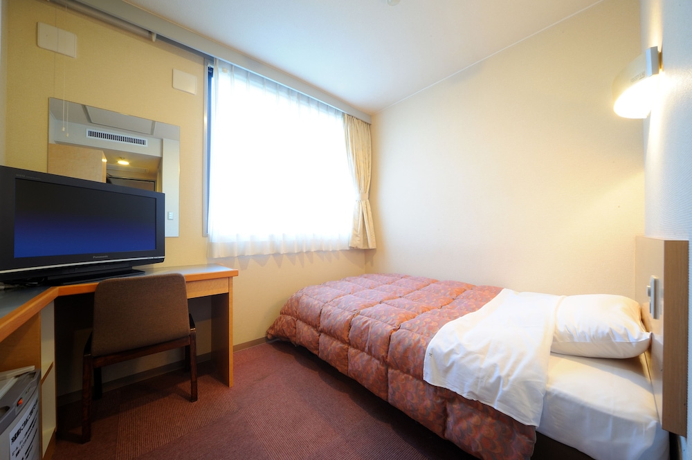Sun Marine Kesennuma Hotel Kanyo 8/21