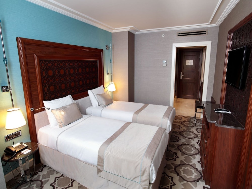 Grand Durmaz Hotel 10/64