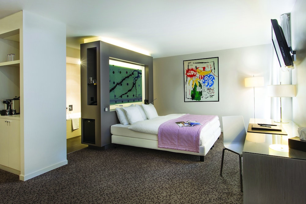 Junior Suite, Terrace