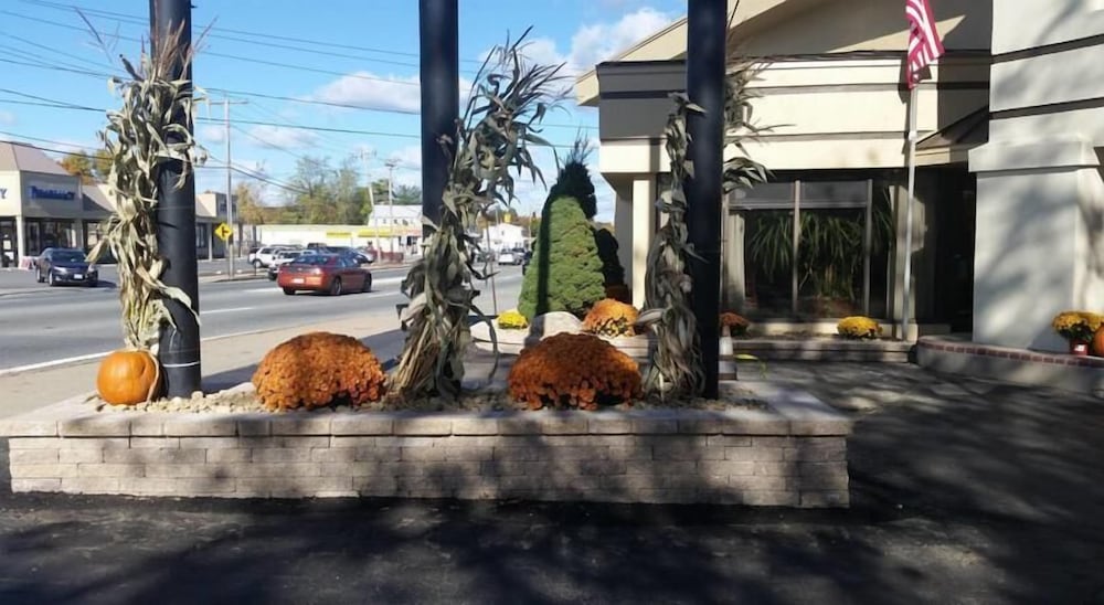 Days Inn Attleboro 22/29