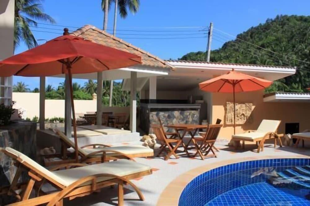 Chaweng Noi Residence 18/43