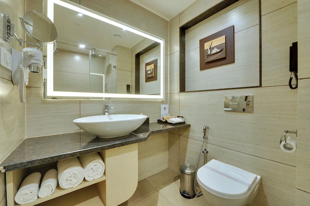 Clarion Bangalore 37/40