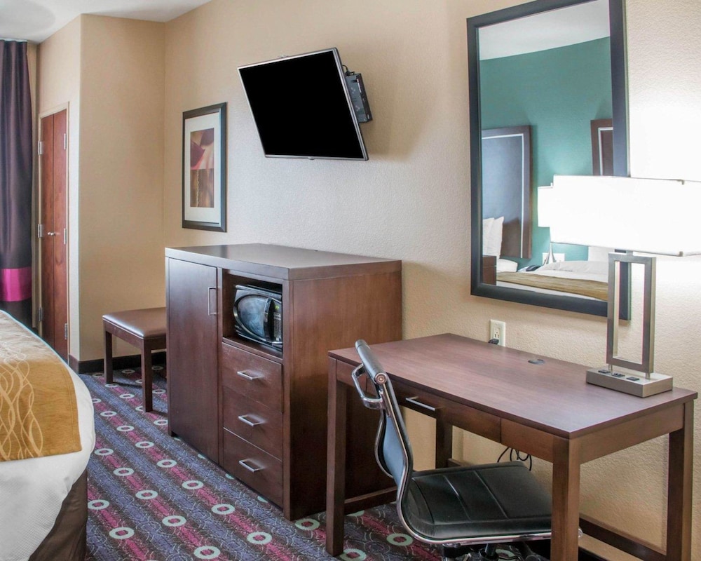 Comfort Inn and Suites San Marcos 45/47