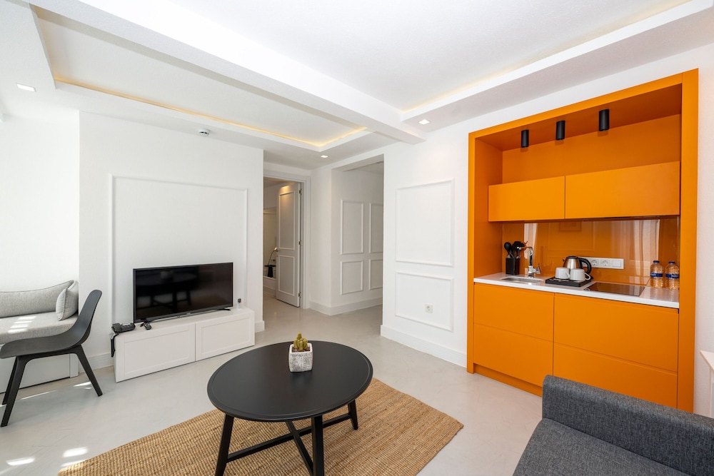 Juno Taksim Hotel 49/75