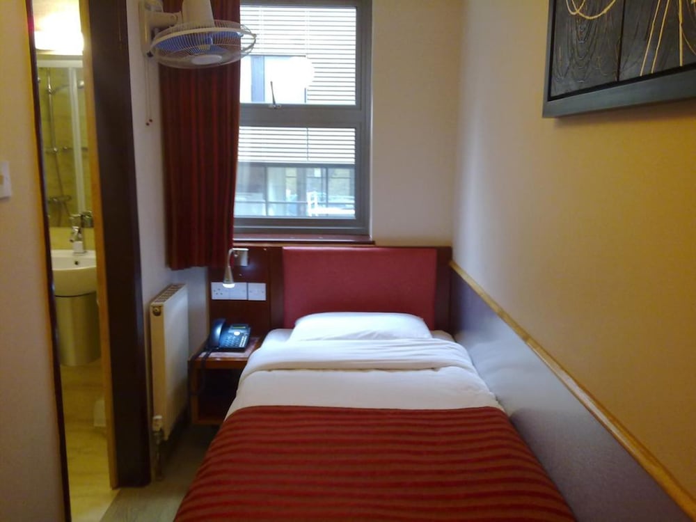 Eurotraveller Hotel Express 14/54