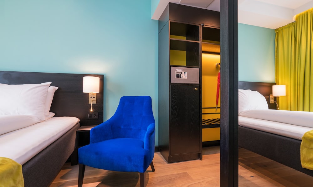 Thon Hotel Europa 22/53