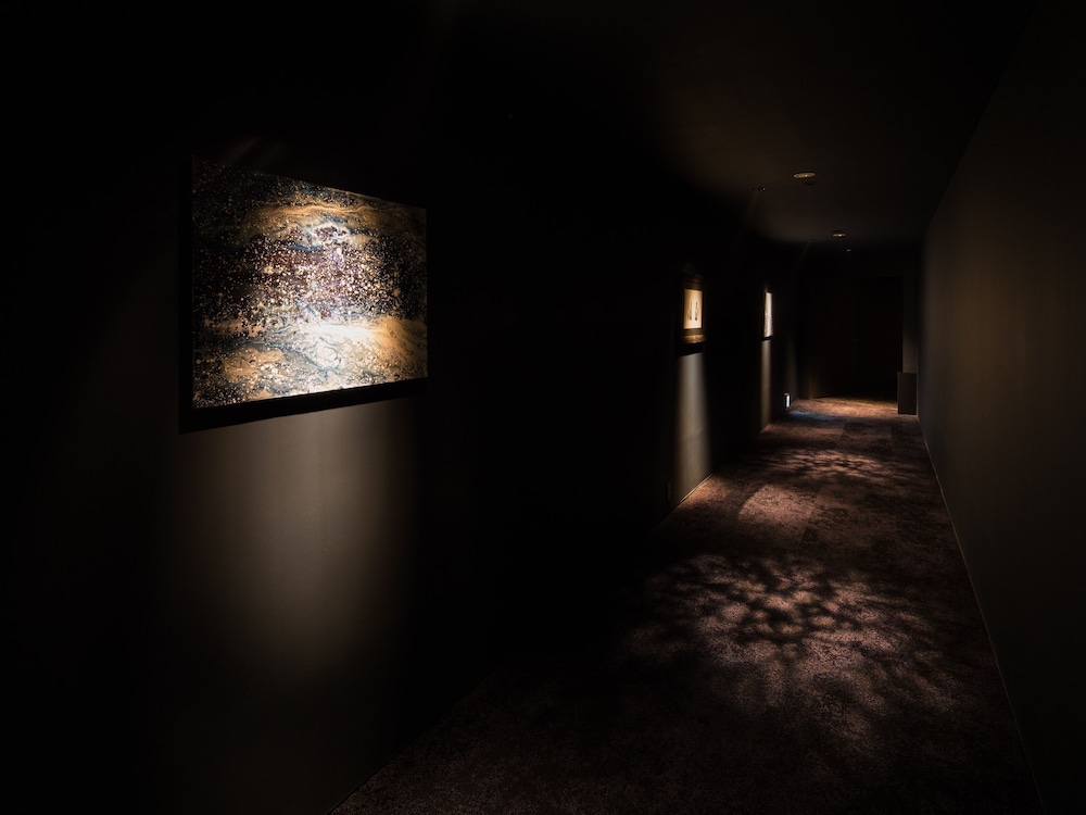 barhotel Hakone Kazan 40/50