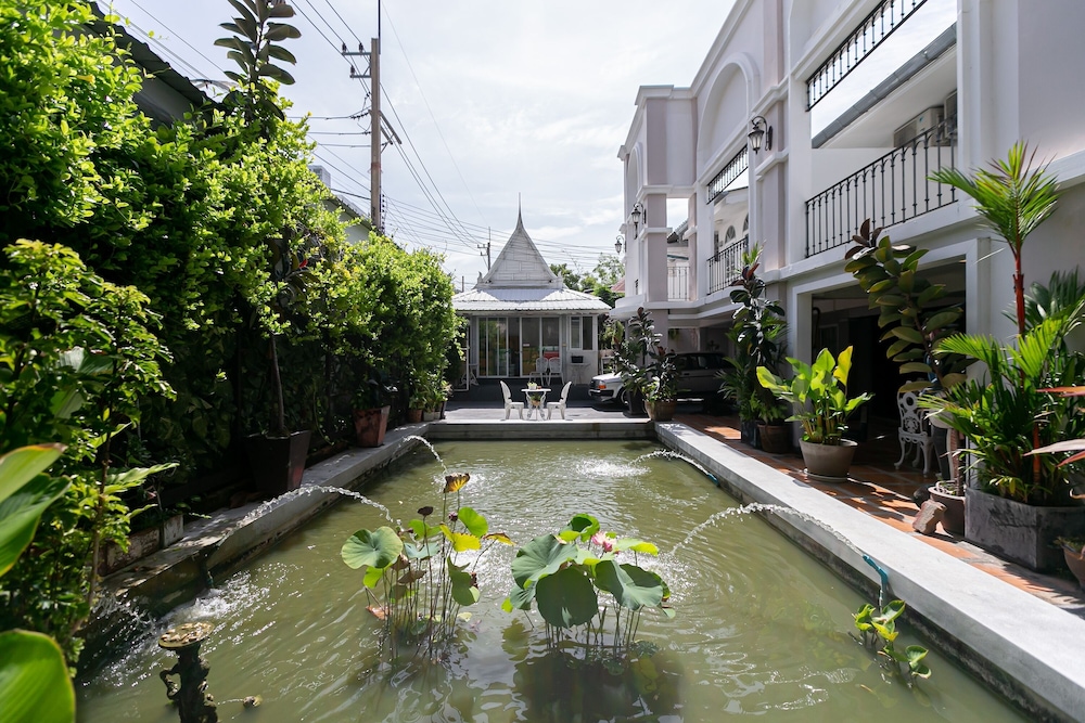 Villa Lamai - Wong Amat House Pattaya 56/62