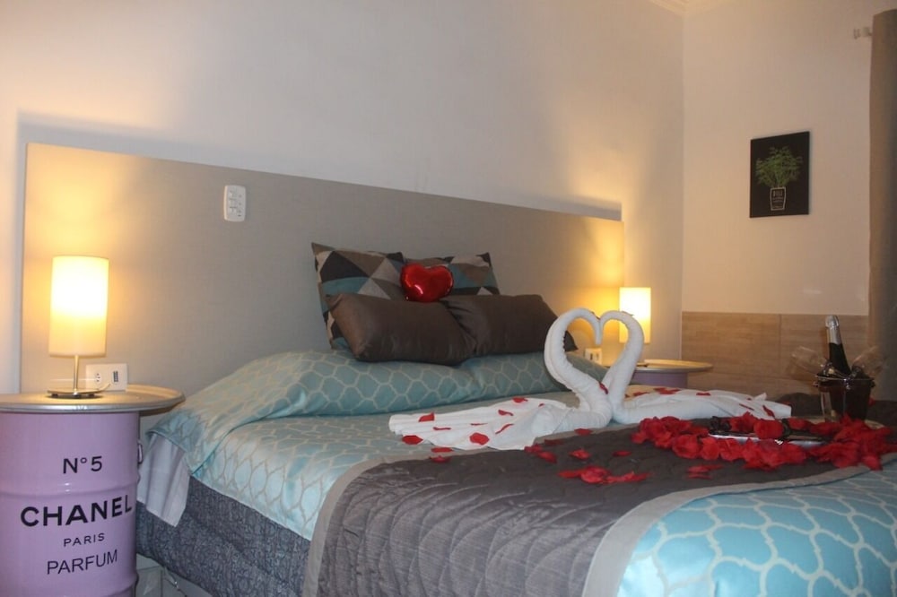 Summit Casarao Da Ducha Hotel 15/50
