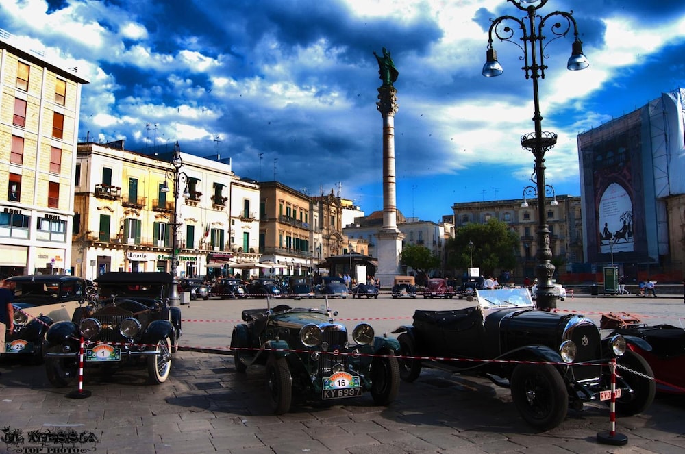 Leccesalento Bed And Breakfast 58/65