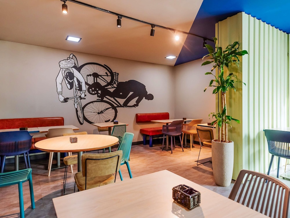 Ibis Budget Vitoria 32/50