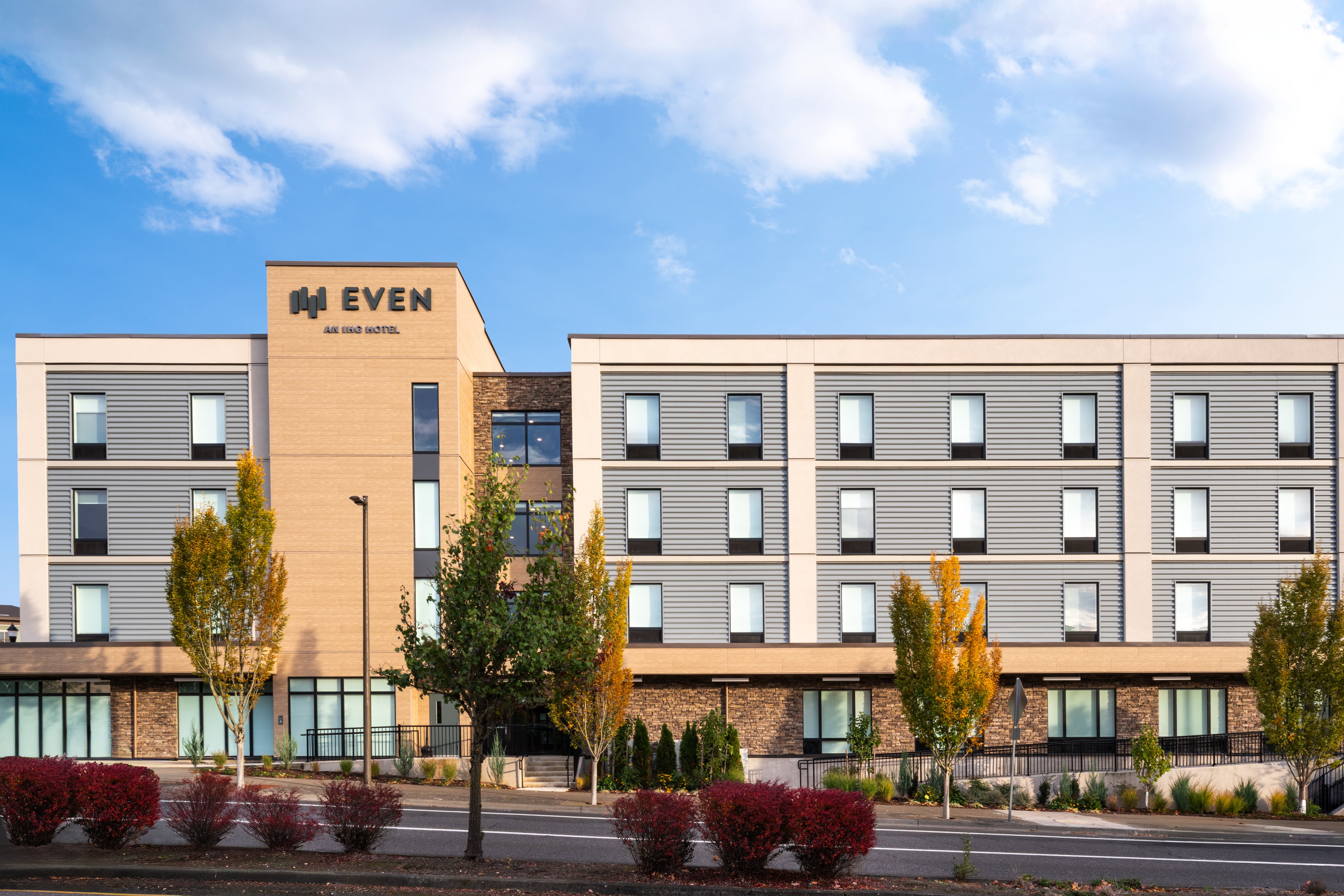 EVEN Hotel Portland - Beaverton, an IHG Hotel 4/49