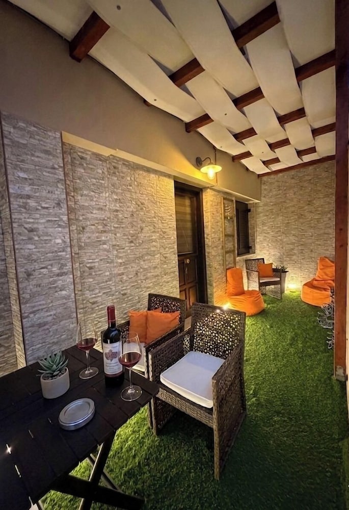 Kensho Skiathos Apartments 33/50