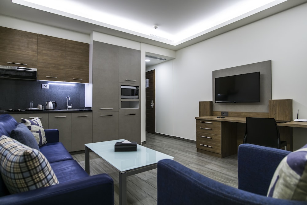Urban Central Suites Beirut 55/69