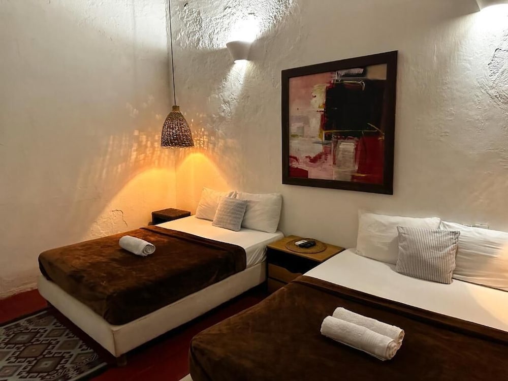 Casa Gaitana Alma Hotels 28/43