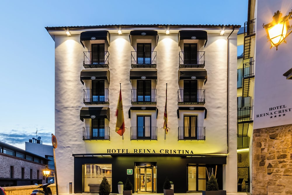 Reina Cristina 1/50