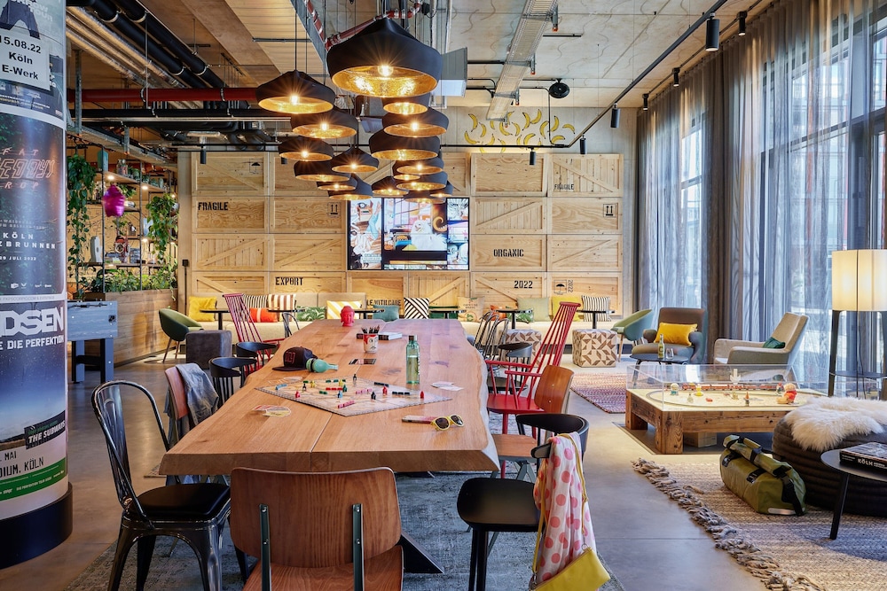 Moxy Cologne Muelheim 21/27