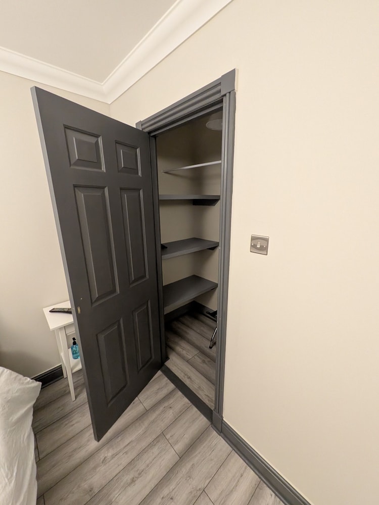 Inverness City Rooms 30/43