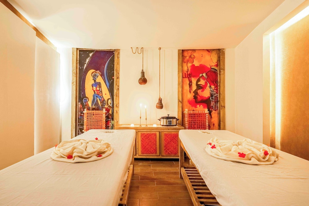 Kuriftu Resort & Spa African Village 24/66